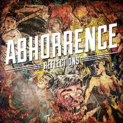 Abhorrence (SVK) : Reflections